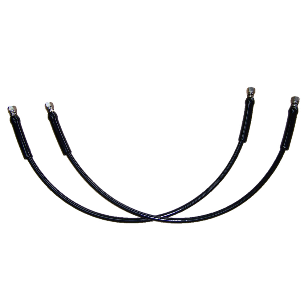 Uflex Hydraulic Hose Kit 3 Pair KITOBDBR03