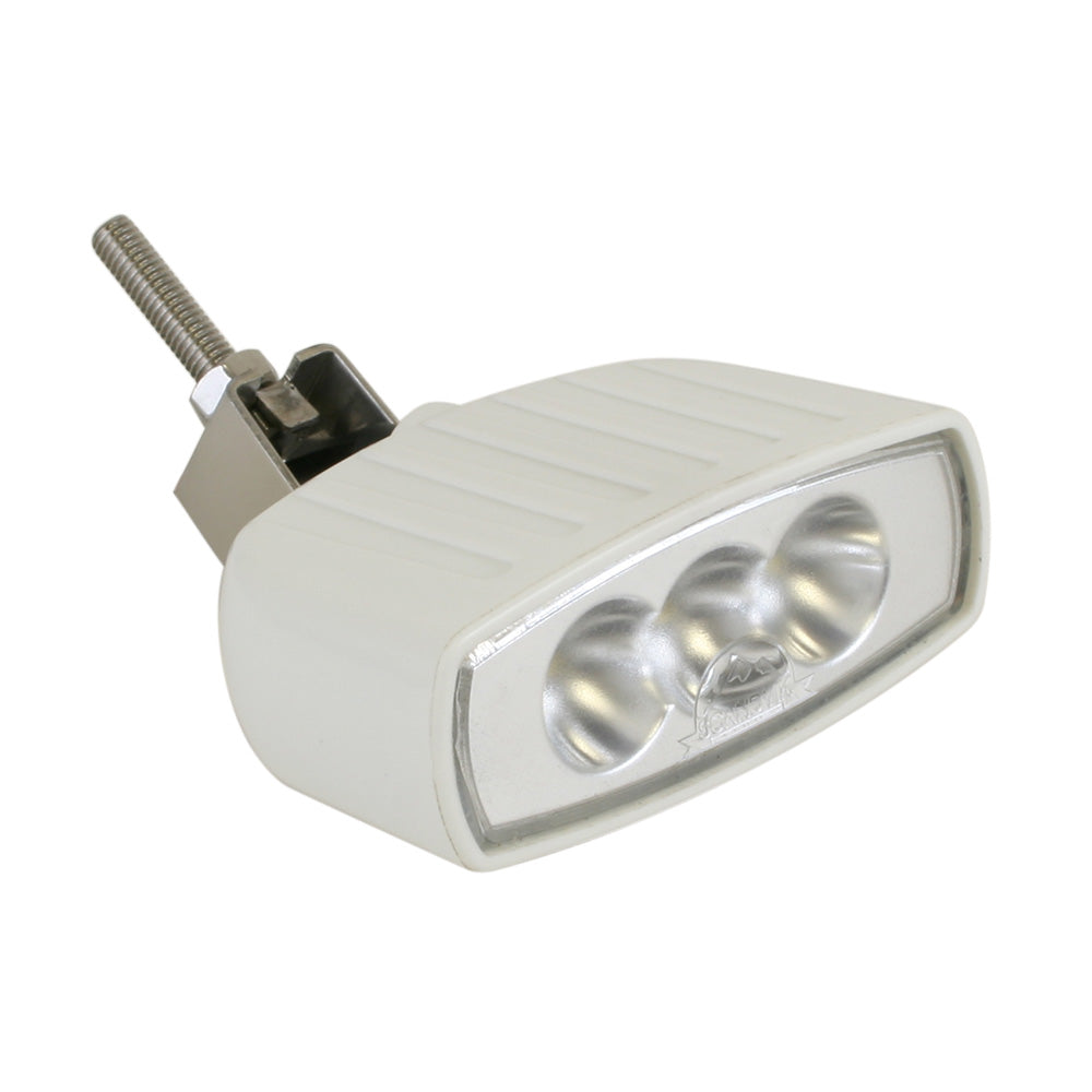 Scandvik Compact Bracket Mount LED Spreader Light White 41445P