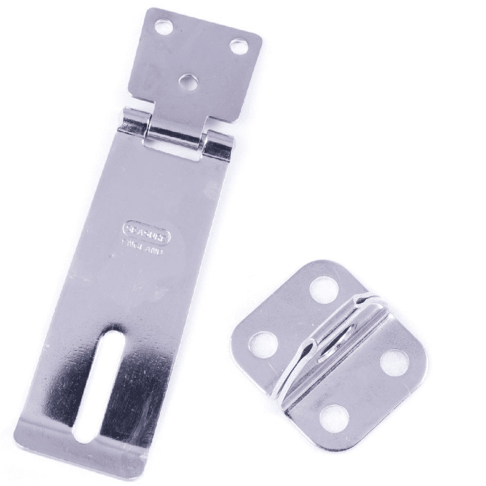 SeaSure Hasp Staple 78mm 2308CRD