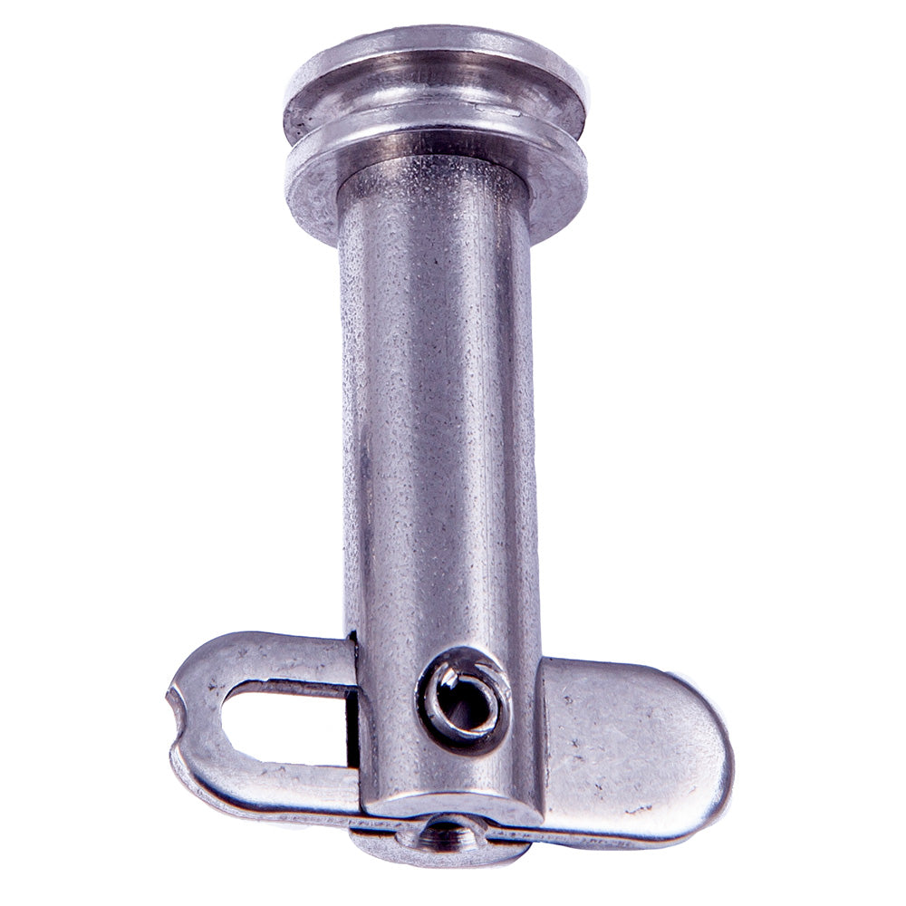 SeaSure Drop Nose Pin 8mm x 40mm 360840CRD