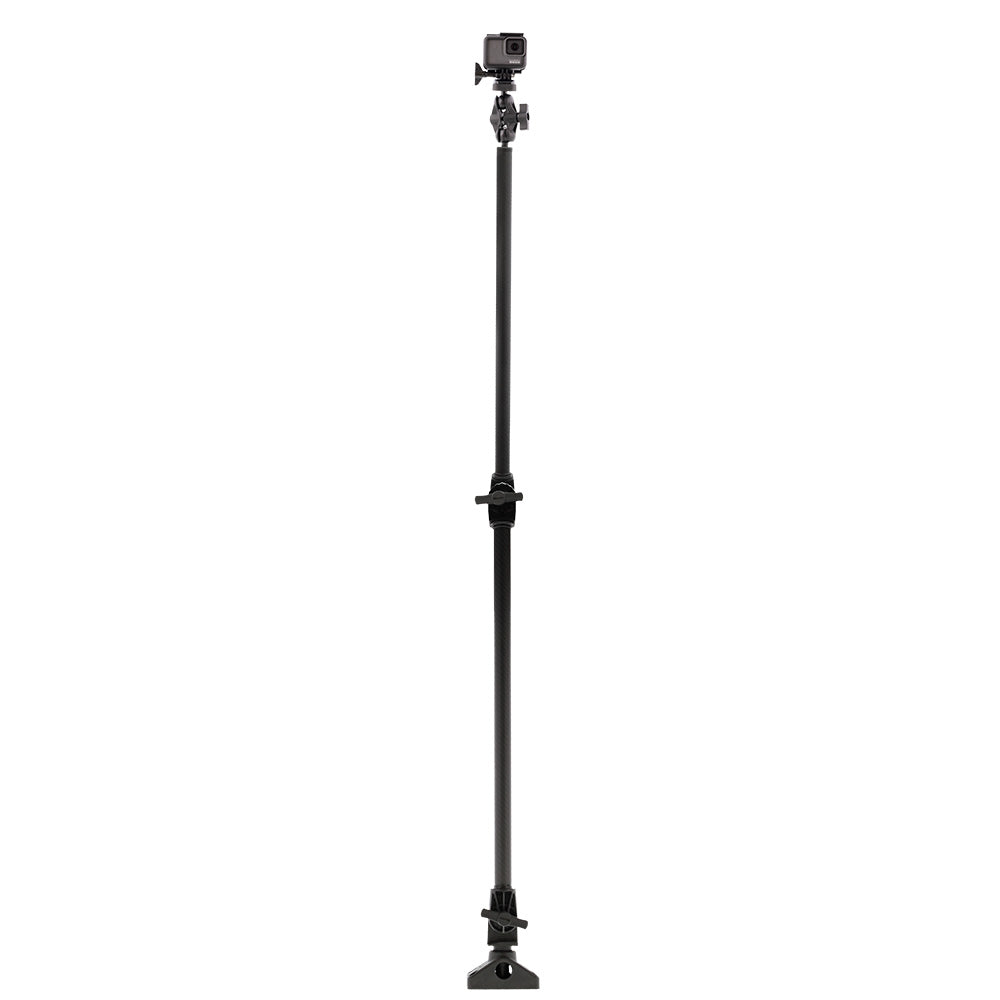 Scotty 0131 Camera Boom wBall Joint 0241 Mount 0131