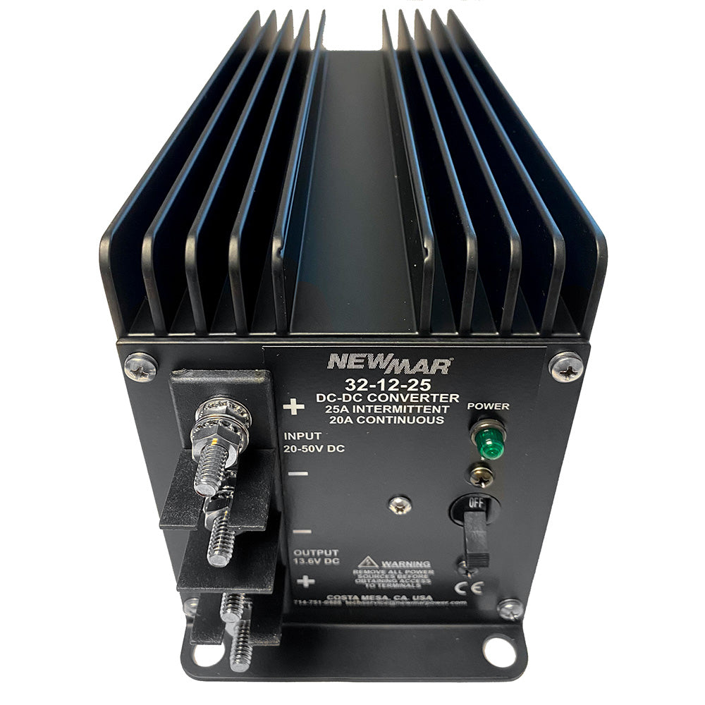 Newmar 321225 DC Converter 321225