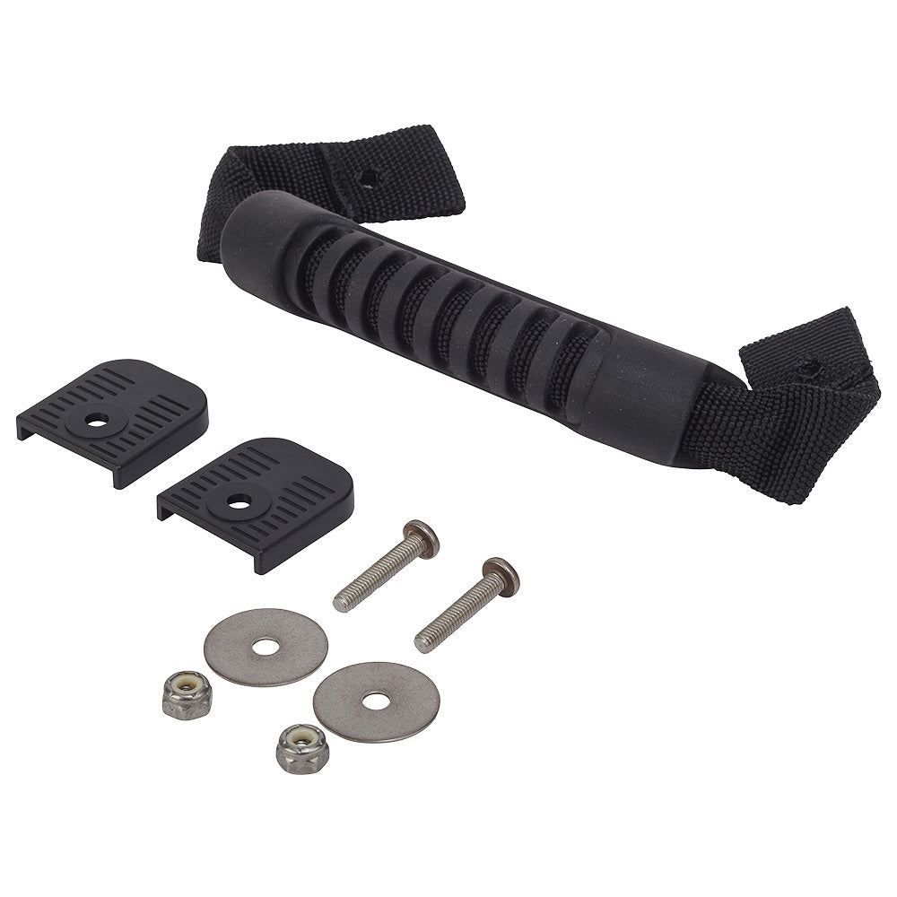 SeaDog Webbing Handle wCaps Kit 2274629