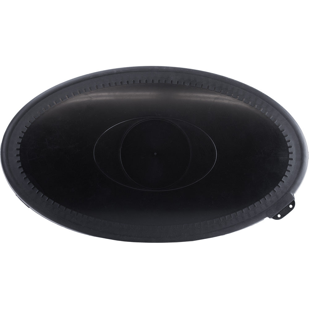 SeaDog Kayak Hatch Cover VCP Oval 7452701