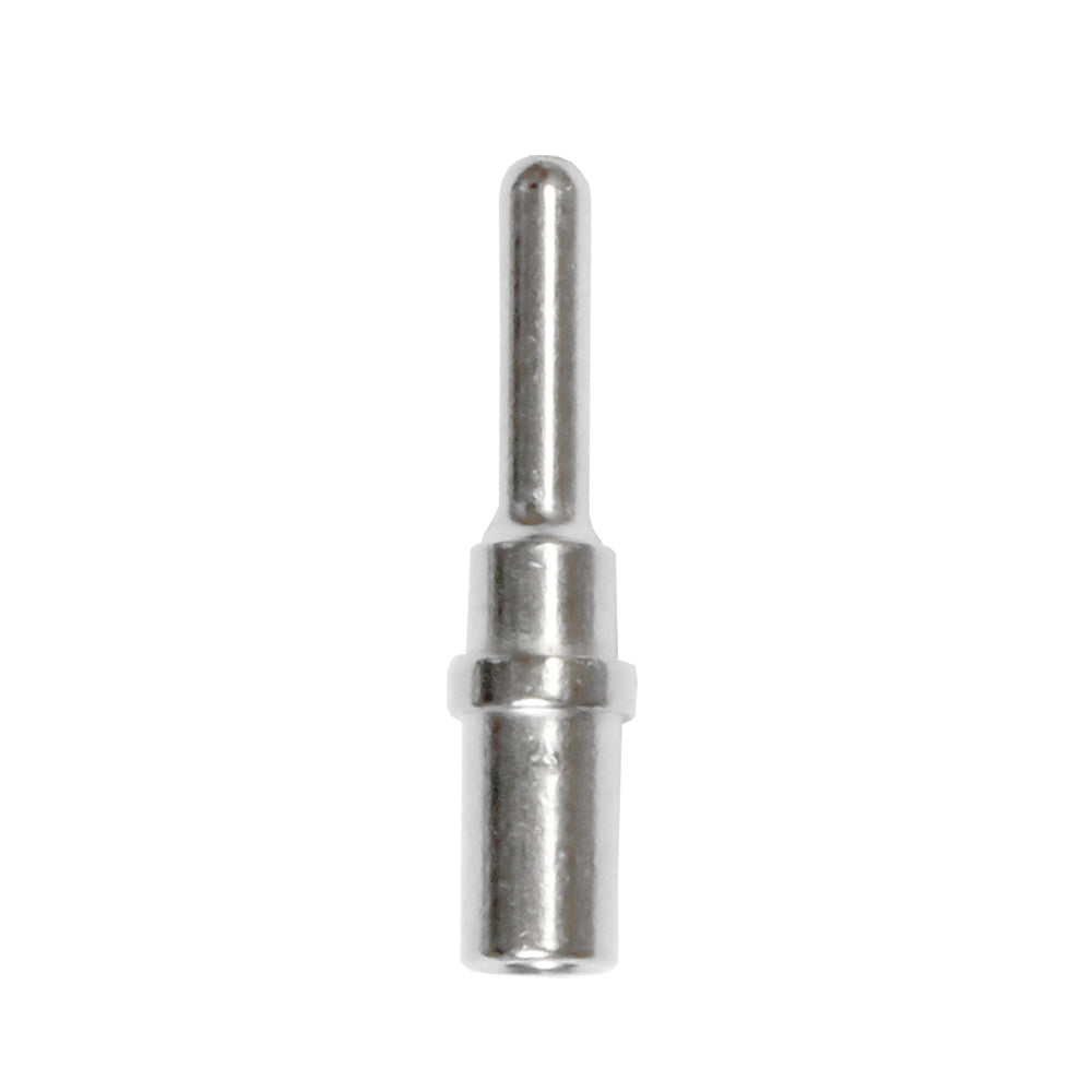 Pacer DTP Deutsch Pin f1412 AWG Wire Size 12 Contact 25 Pack T12DTPP25