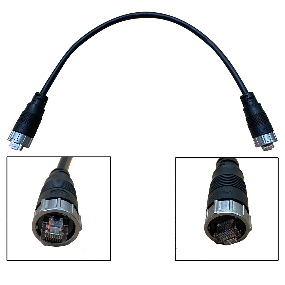 Furuno 05M Jumper Cable fHUB102 HUB102JMP