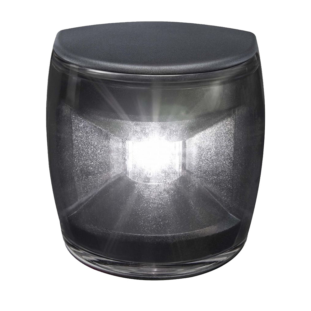 Hella Marine 3nm NaviLED PRO Stern Navigation Lamp Black 017462101