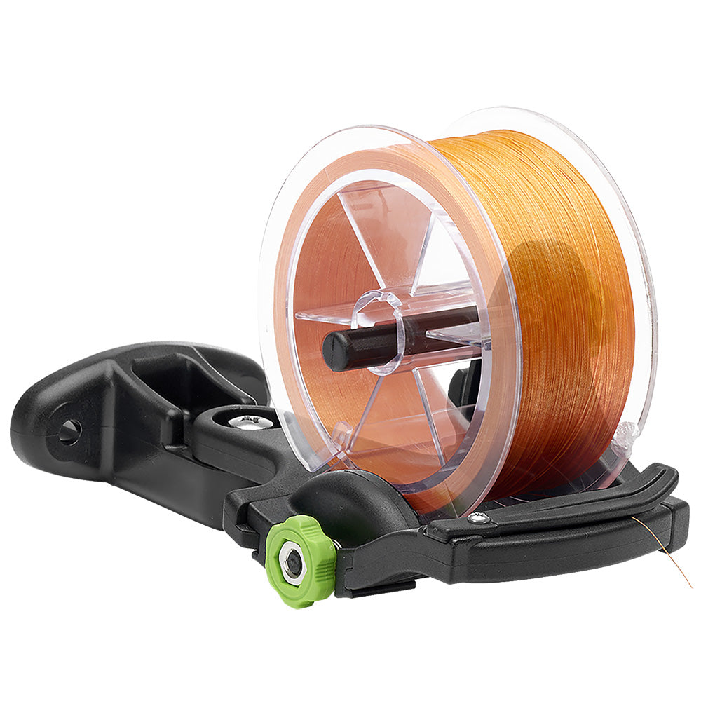 RAILBLAZA Spooling Station Track Mount 09416011
