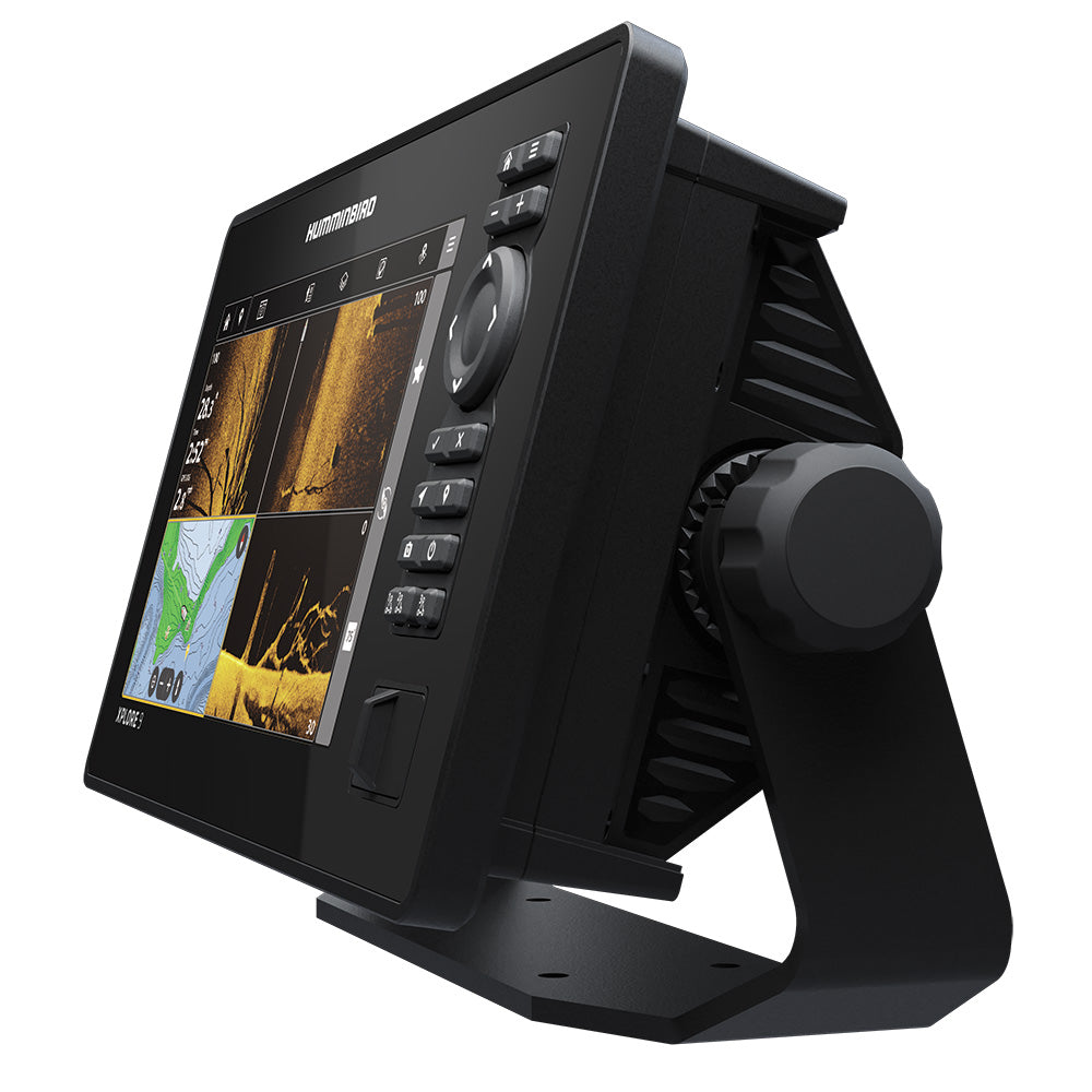 Humminbird XPLORE 9 CMSI 4120001