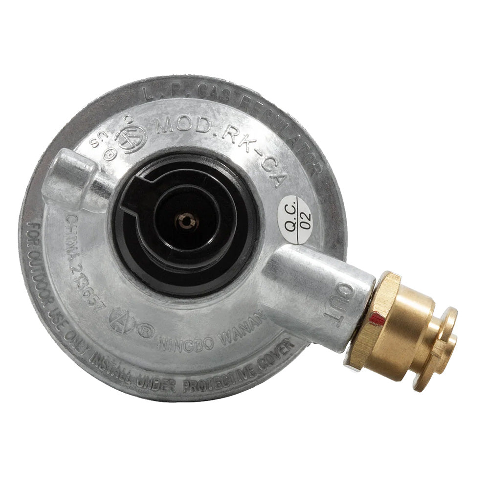 Kuuma Regulator Campingaz QC Fits 125 EU 58354