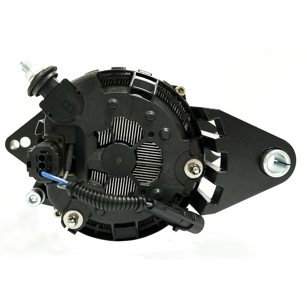 ARCO Marine Zeus A275L J180 4 Alternator wIsolated Ground Terminal Block 4023