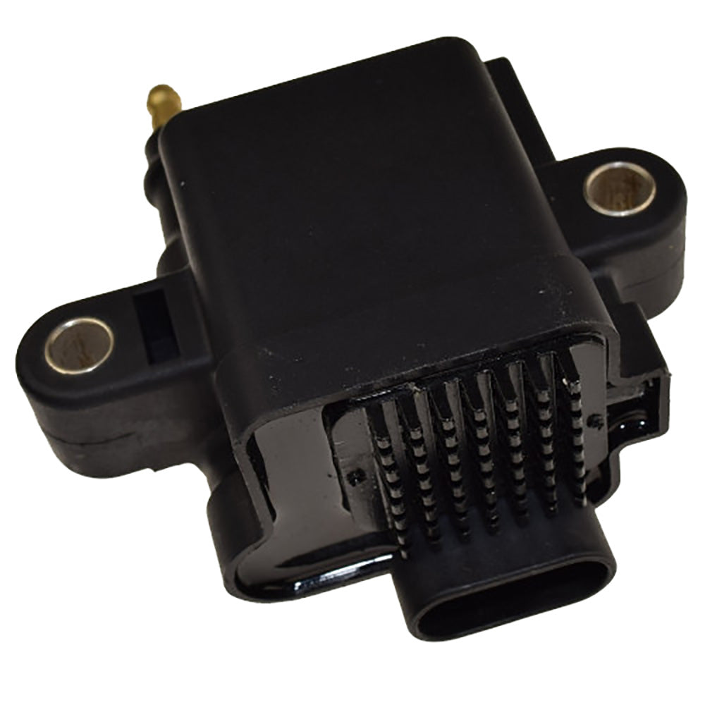 Regitar USA Ignition Coil fMercury Outboards 2002 2009 3 4 6 Cylinder Engines RMF001