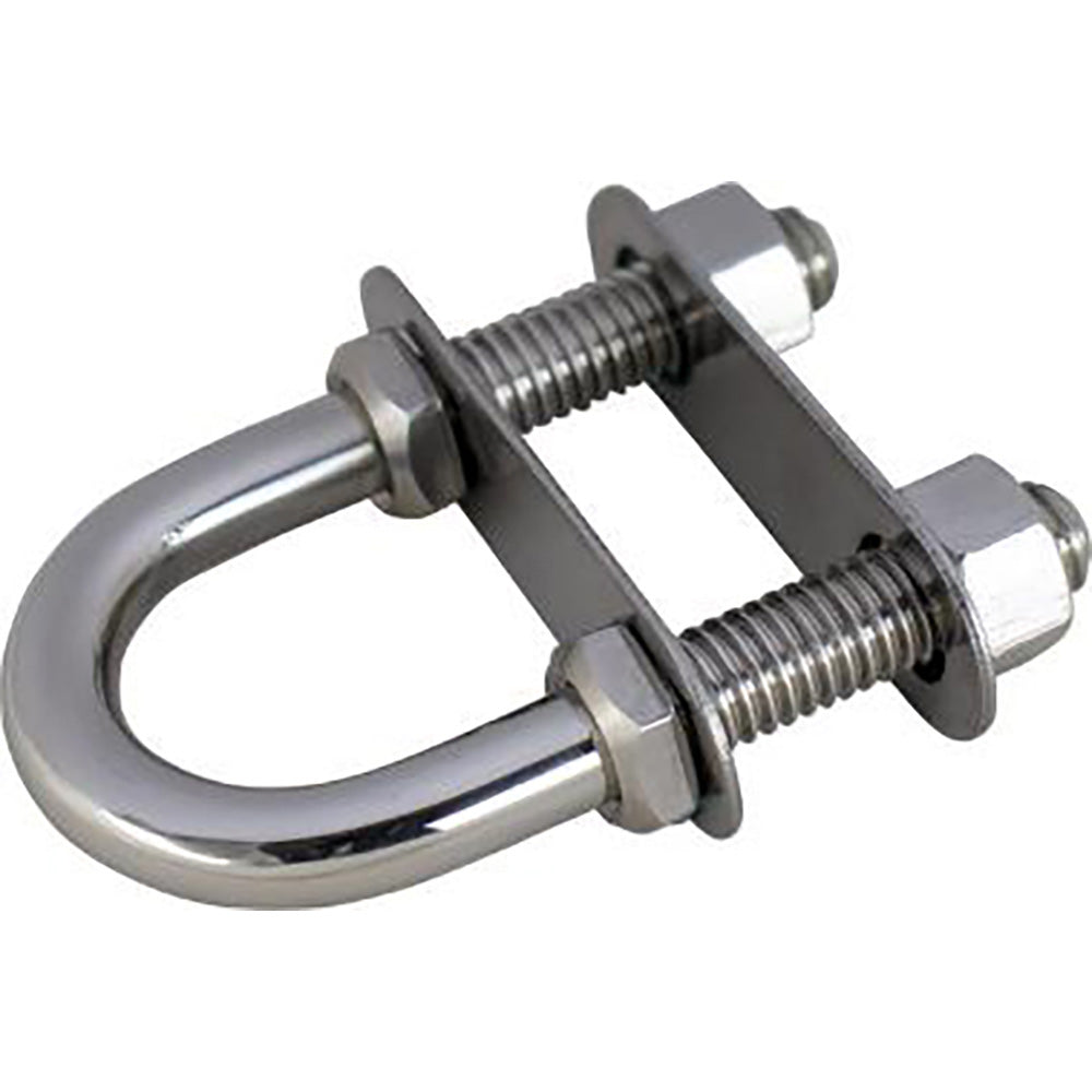 SeaDog Bow Eye 38 Machined 304 Stainless Steel 0800331