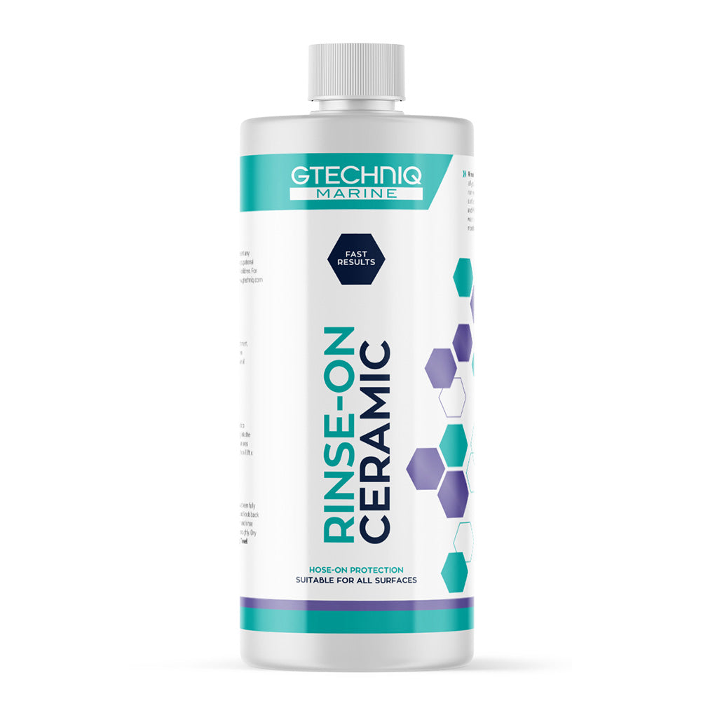 Gtechniq RinseOn Ceramic 500ml Refill MRCR 05
