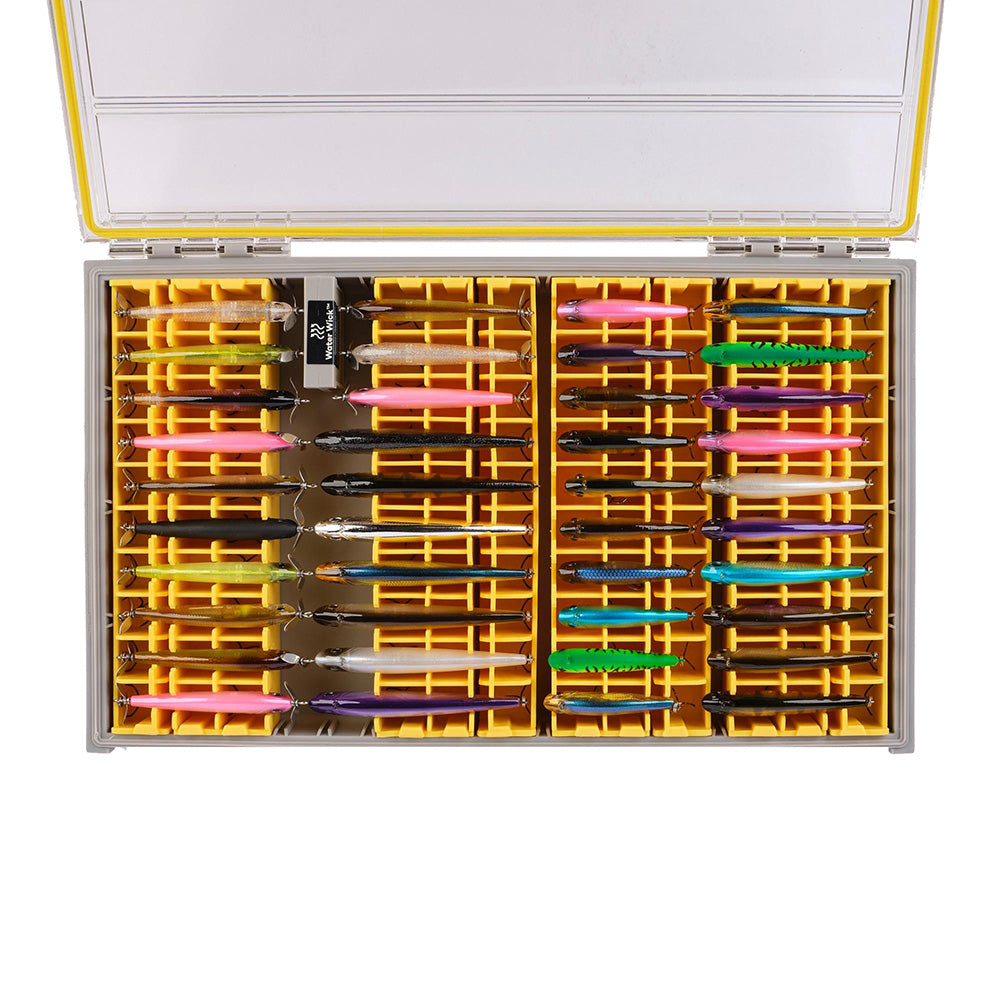 Plano EDGE 3700 Hard Minnow Box P000290