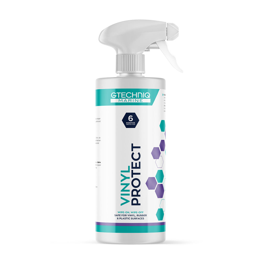 Gtechniq Vinyl Protect 500ml MVIP 05
