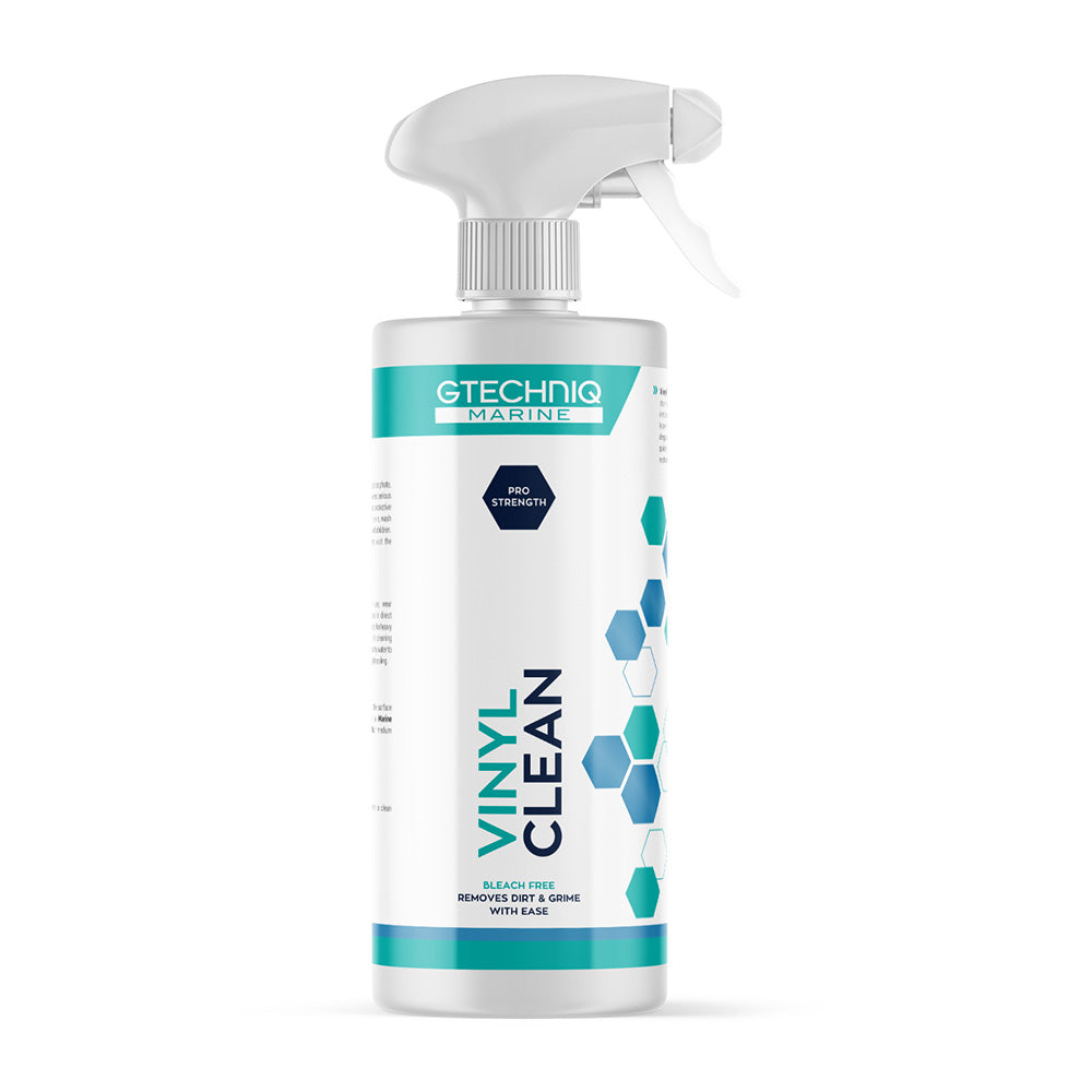 Gtechniq Vinyl Clean 500ml MVIC 05