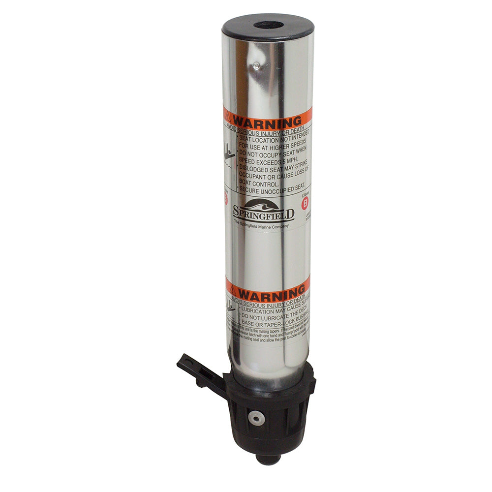 Springfield TracLock HiLo FixedHeight Post 13 1600406