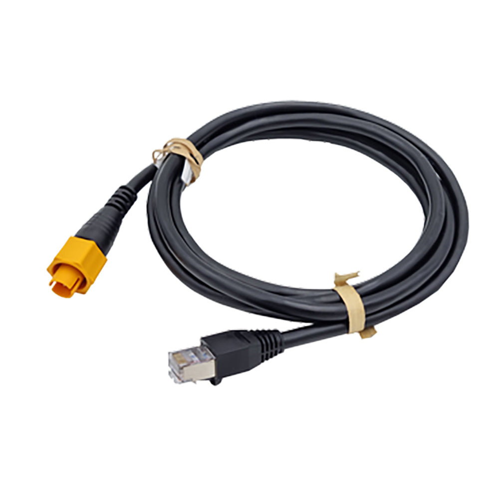Simrad RJ45 Male to 5Pin Male Ethernet Adapter 6 18M 00016168001