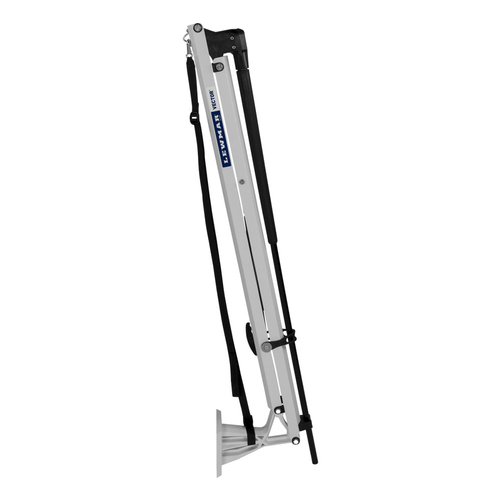 Lewmar Vector Manual Shallow Water Anchor White 2024008752