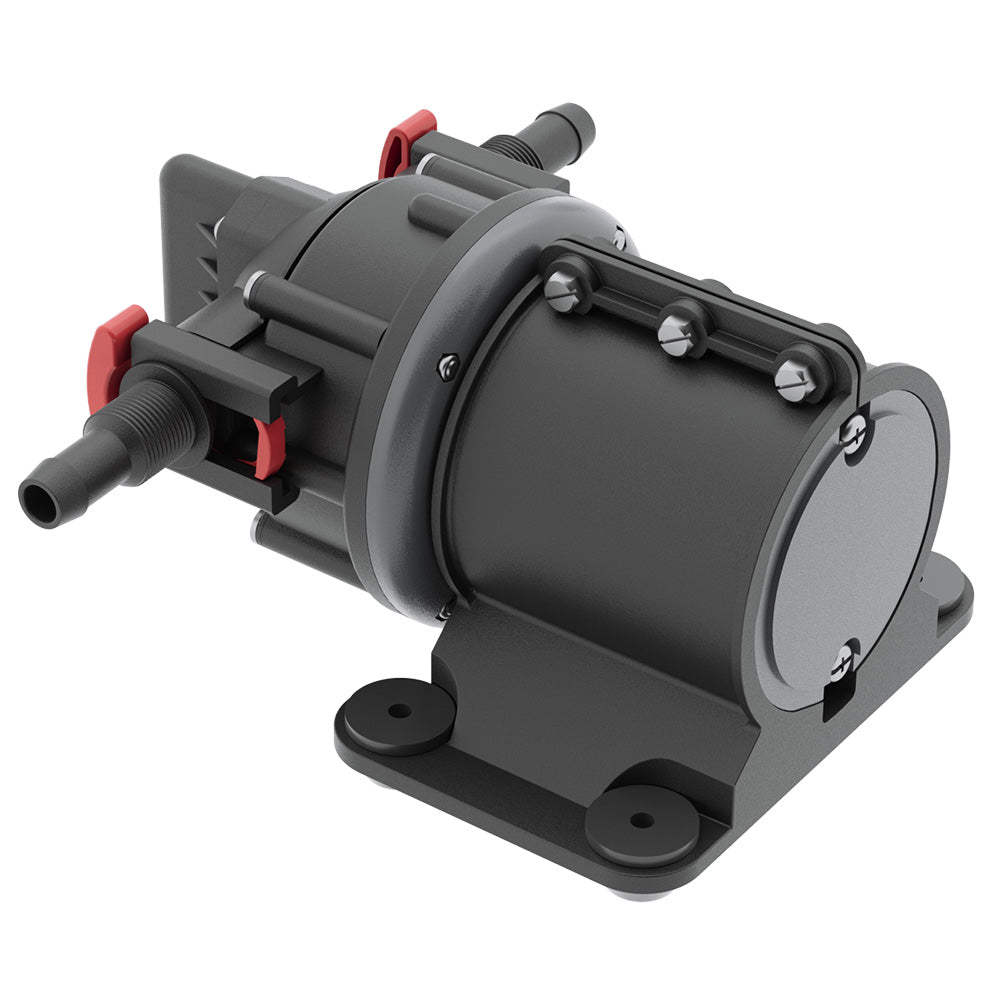 Johnson Pump Aqua Jet II WPS 29 GPM 12V GSP 28 Bar 102500803