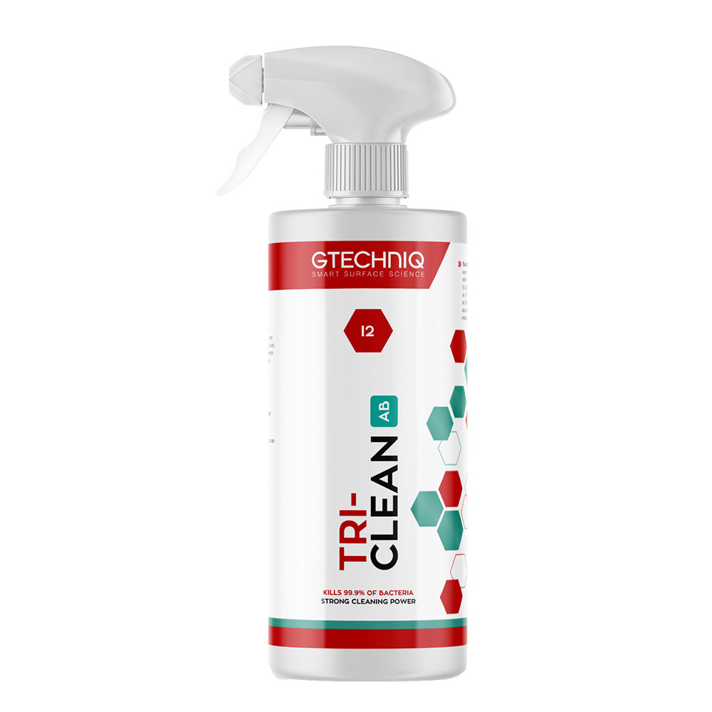 Gtechniq Auto I2 TriClean 1 Liter I2 1