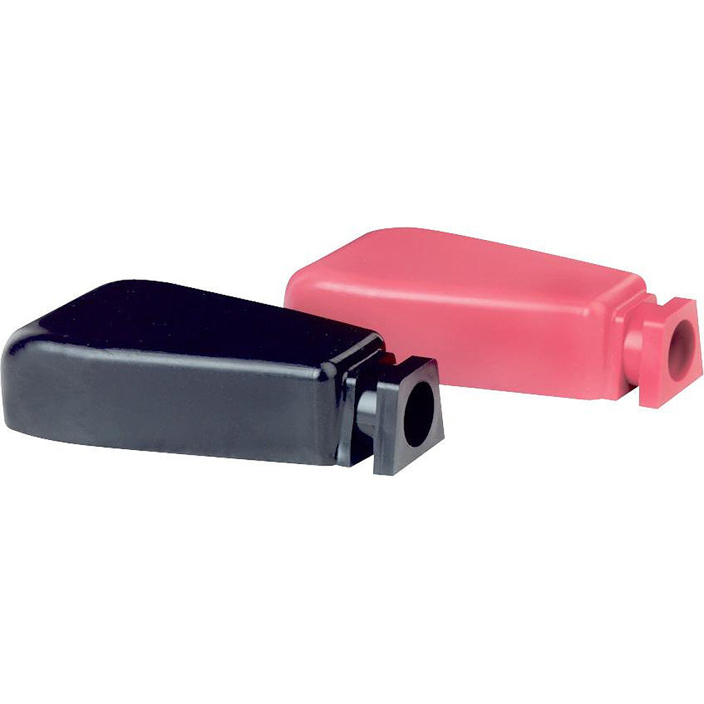 Blue Sea 4016 Straight Terminal CableCap Small 4016