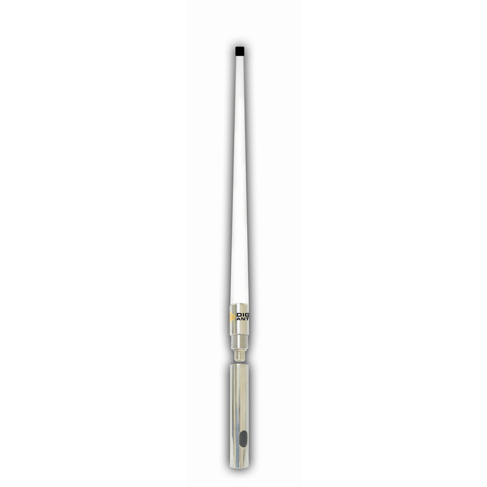 Digital Antenna 883CW 4 Cellular Antenna White 883CW