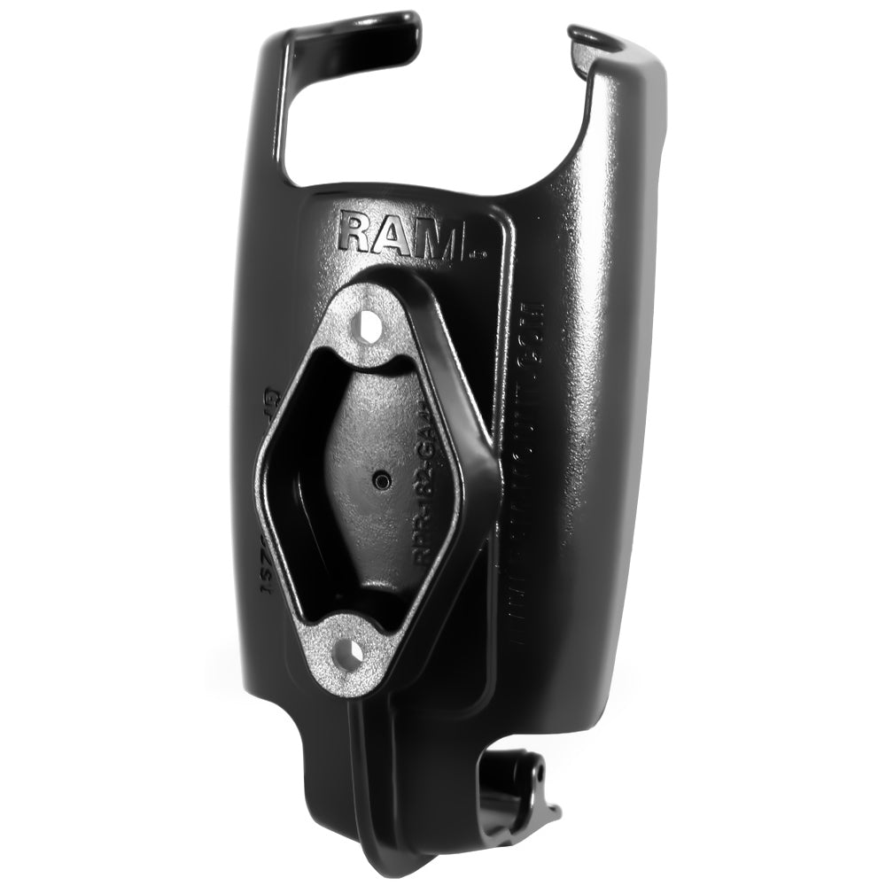 RAM Mount Cradle fGarmin GPSMAP 62 Series RAMHOLGA41U