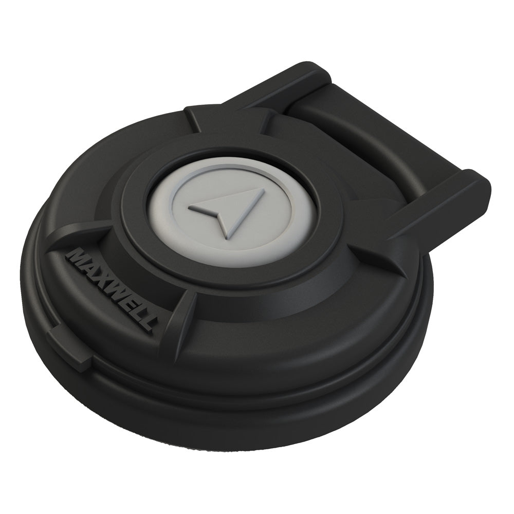 Maxwell UpDown Footswitch Compact Black P104810