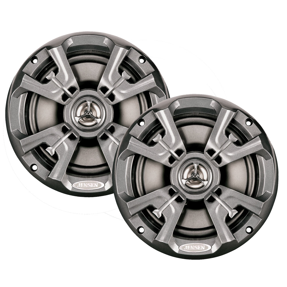 JENSEN 65 MSX60RVR Silver 75W MSX60RVR