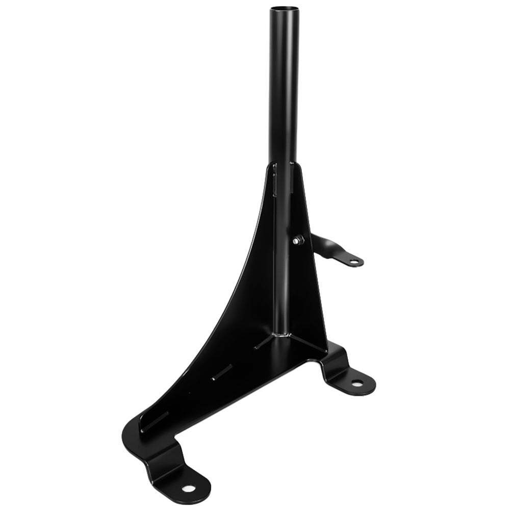 RAM Mount NoDrill Vehicle System fChevy Express Van 19982013 GMC Savana Van 19982013 RAMVB143SW1