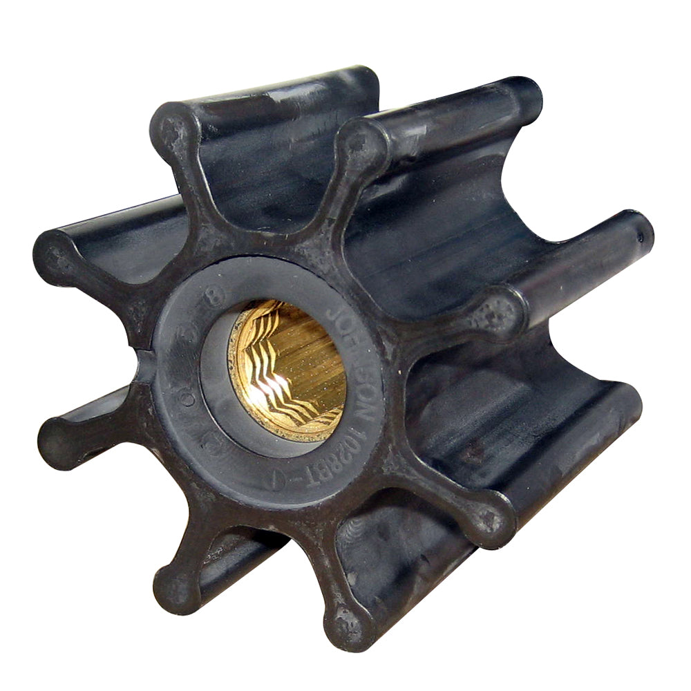 Jabsco Impeller Kit 10 Blade Neoprene 2916 Diameter 179370001P