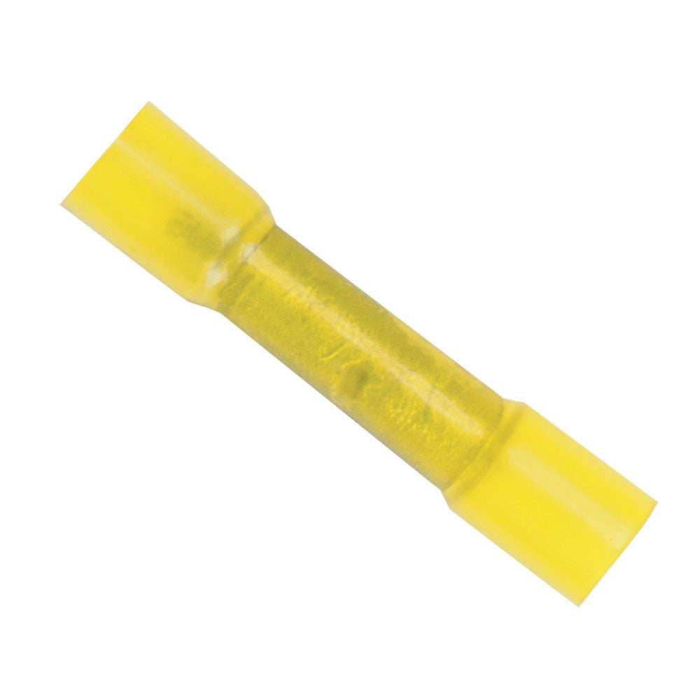 Ancor 1210 Heatshrink Butt Connectors 25Pack 309225