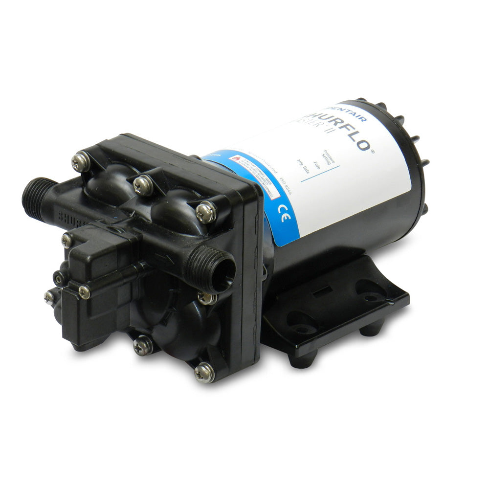 Shurflo by Pentair BLASTER II Washdown Pump 12 VDC 35 GPM 4238121E07