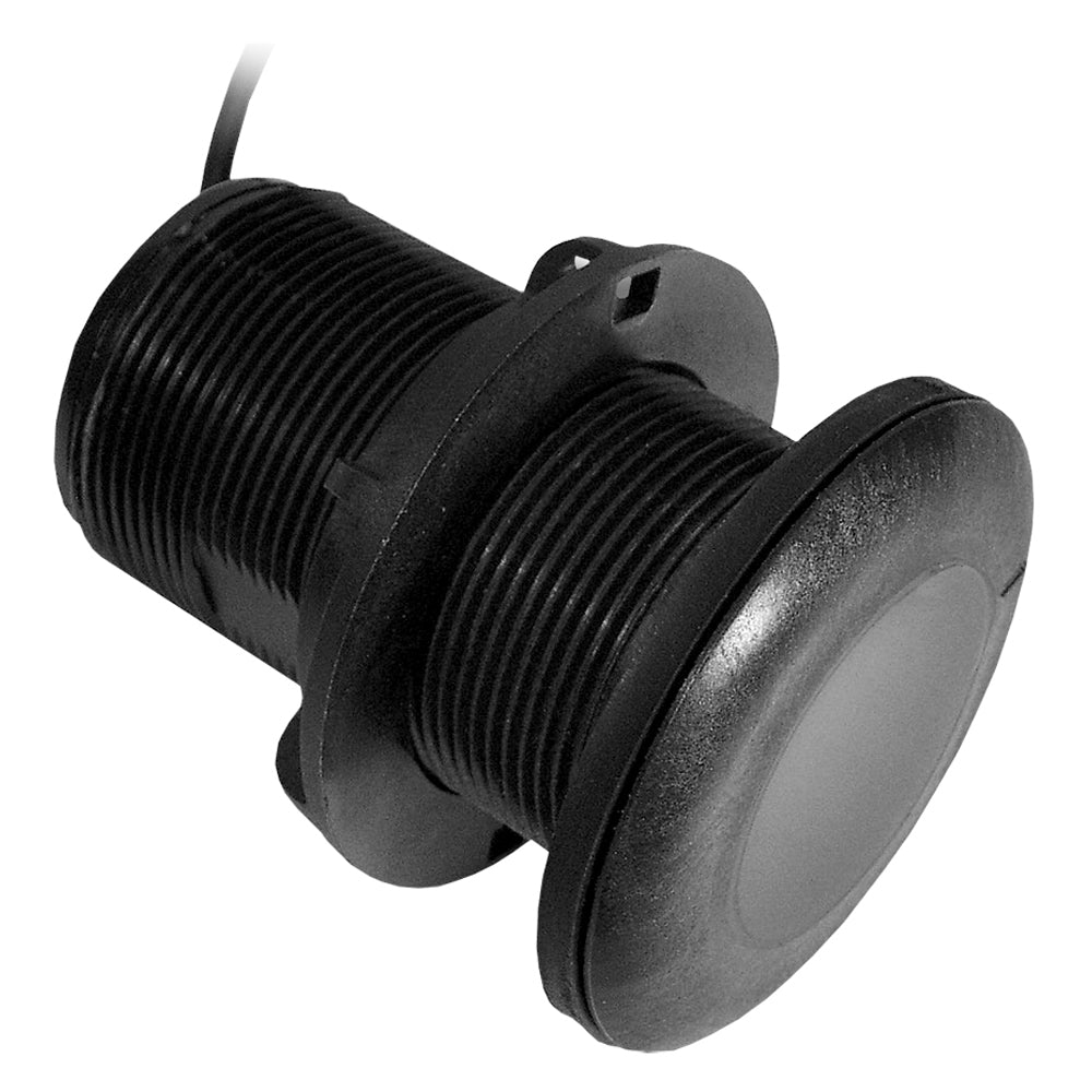 Faria ThruHull Transducer 235kHz 158 Diameter 26 Cable SN2060A