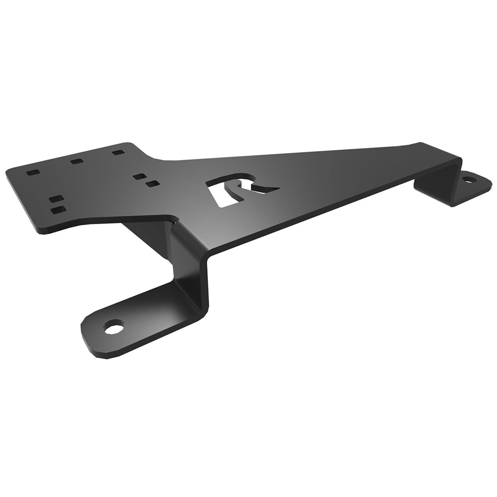 RAM Mount NoDrill Vehicle Base f1720 Ford FSeries More RAMVB195
