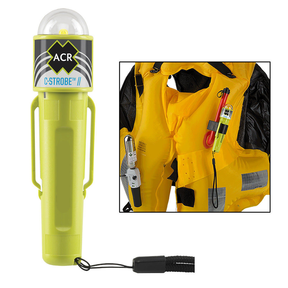 ACR CStrobe 39651