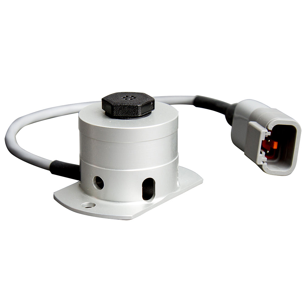 FireboyXintex Propane Gasoline Sensor wCable Aluminum Housing FSA01R