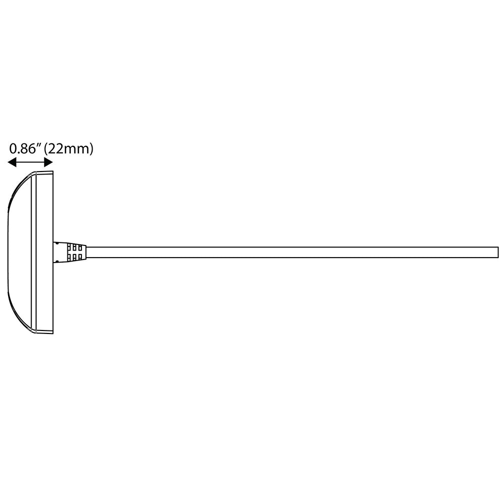 OceanLED XSeries X8 Colors LEDs 012307C