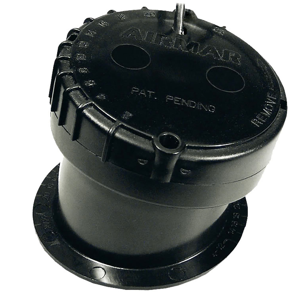 Airmar P79 InHull Transducer wHumminbird 9 Plug 7Pin P79HB