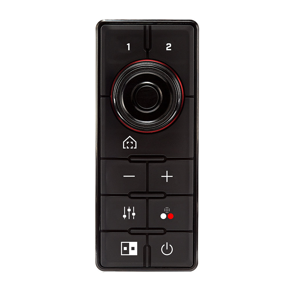 FLIR JCU3 Compact Joystick fM100200 Raymarine RayNet Network A80510