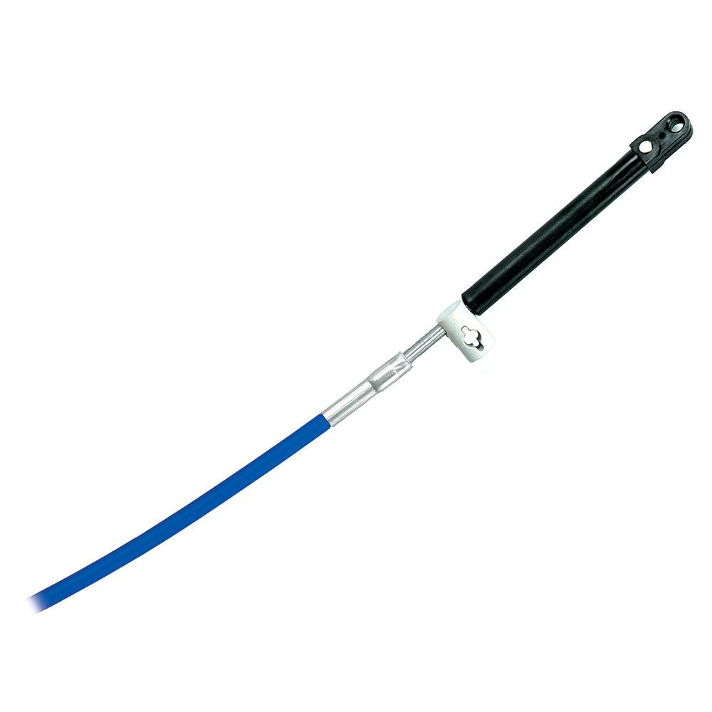 Uflex MACH Series High Efficiency Flexibility Engine Control Cable Mercury Gen II 16 MACH36X16