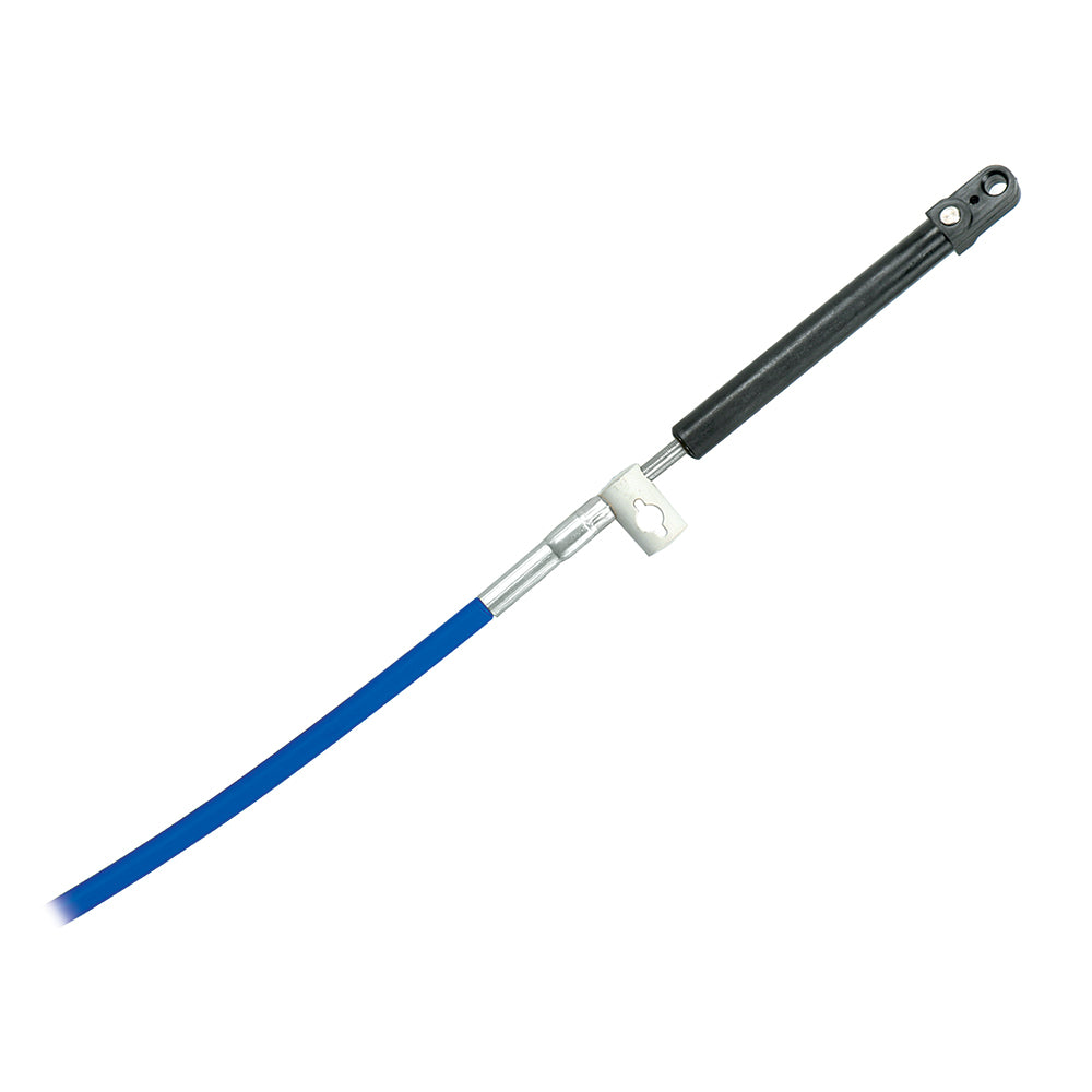 Uflex MACH Series High Efficiency Flexibility Engine Control Cable Mercury Style 12 MACH5X12