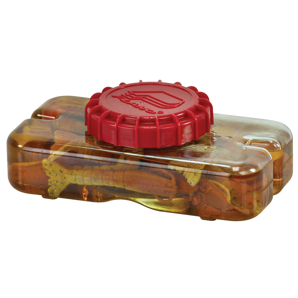 Plano LiquaBait Locker LBL Bottle Bait Grabber 465100