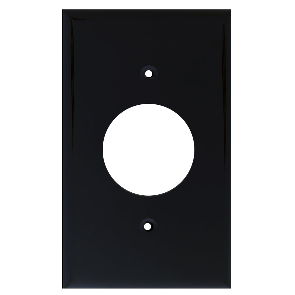 FireboyXintex Conversion Plate fCO Detectors Black 100102B