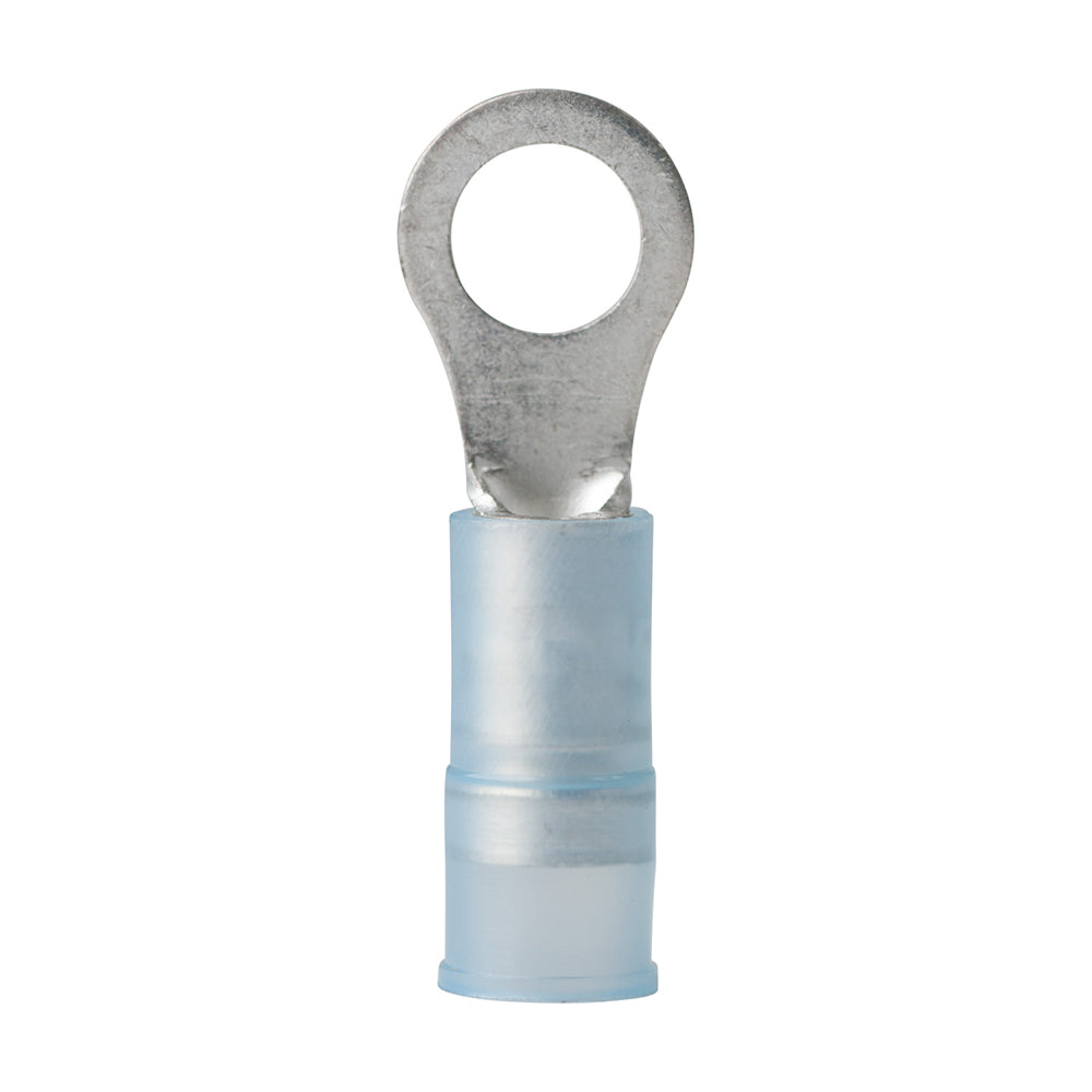 Ancor 1614 AWG 10 Nylon Ring Terminal 25Pack 210213