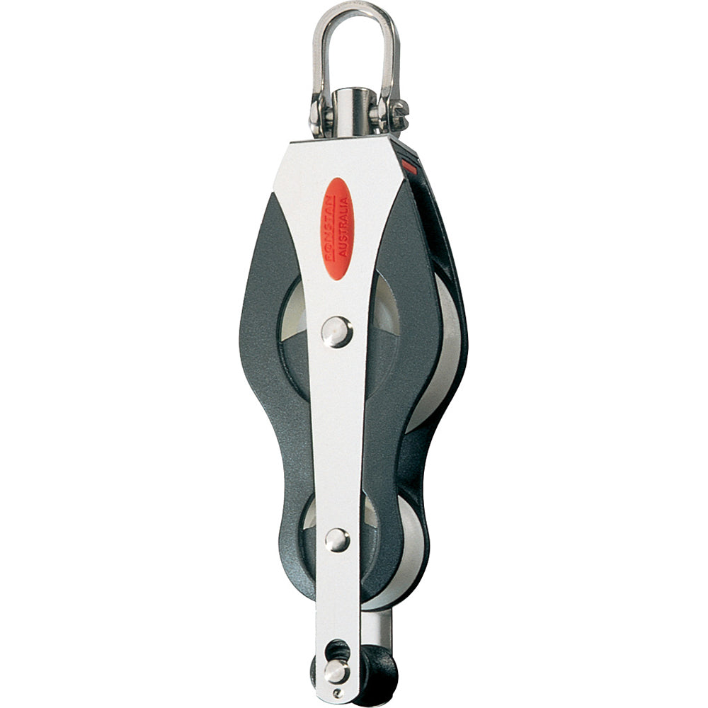 Ronstan Series 50 All Purpose Block Fiddle Becket RF51510