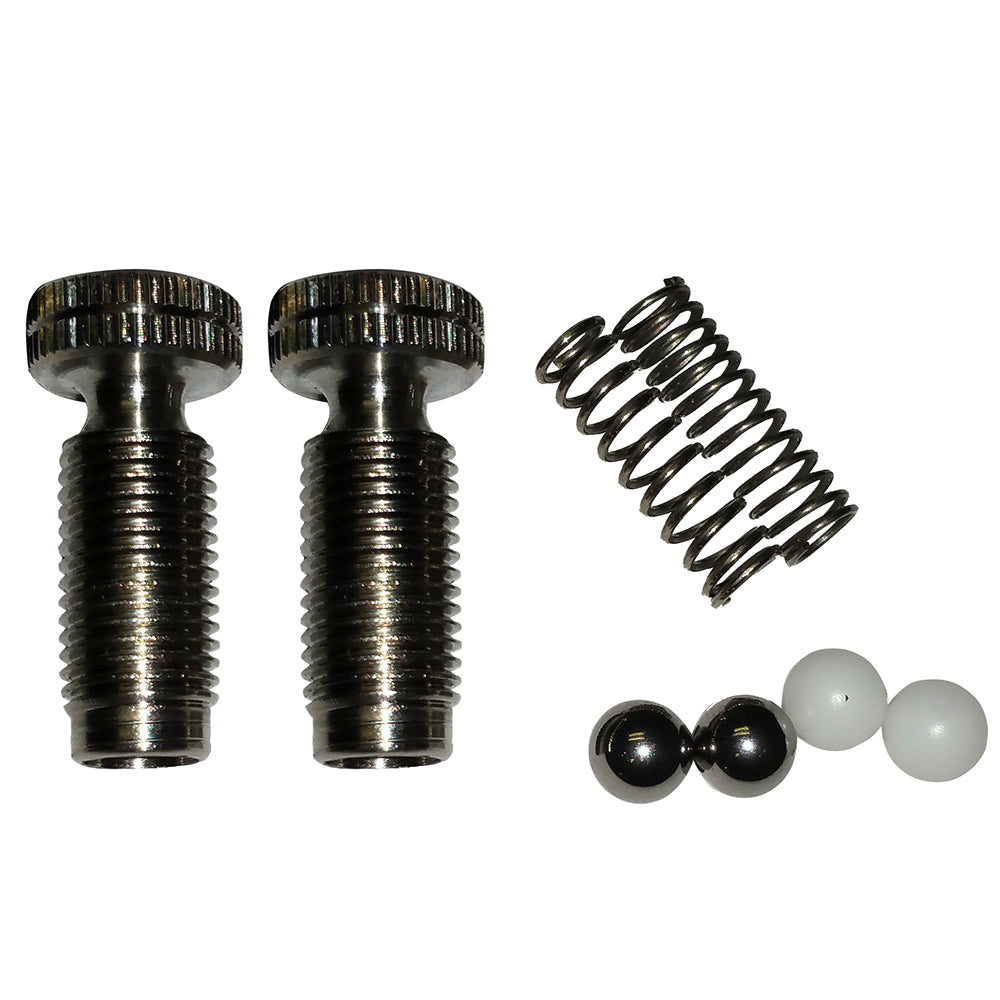 Rupp NokOut Service Kit Each CA0147