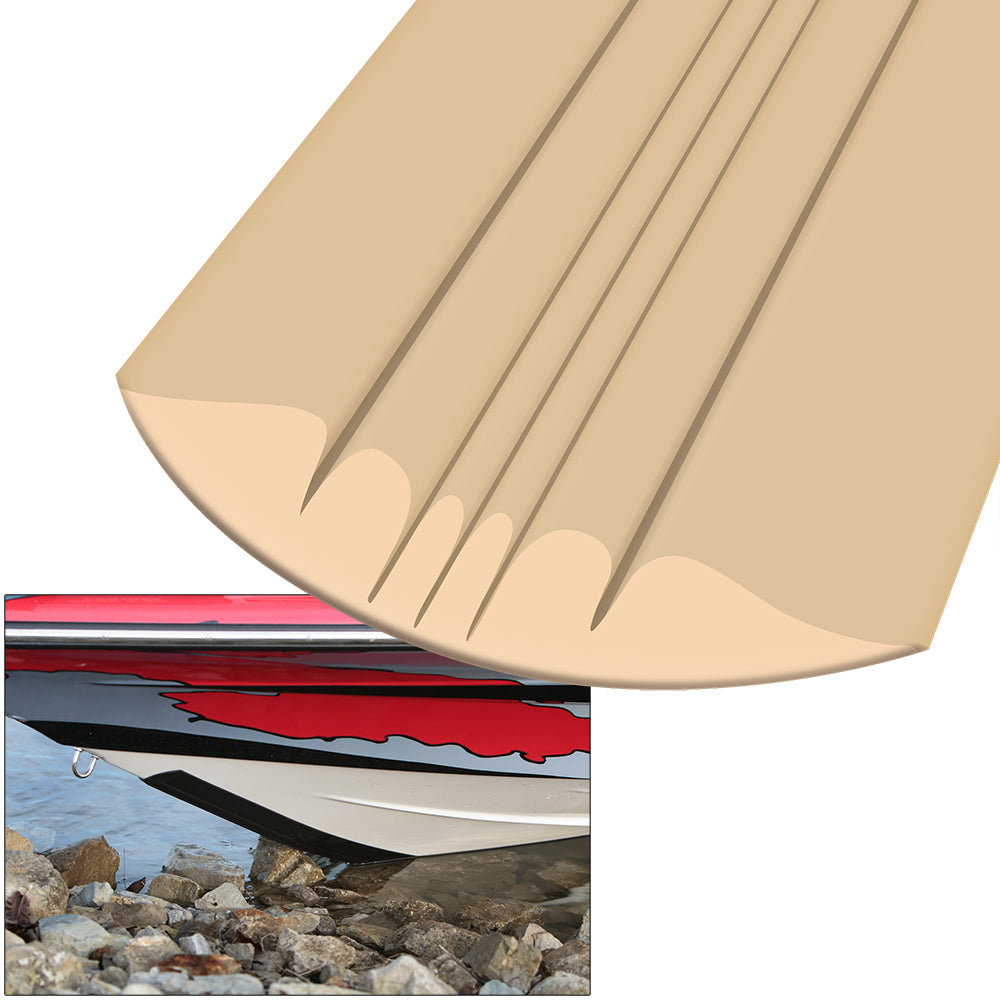 Megaware KeelGuard 12 Sand 20412